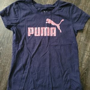 Puma Tee